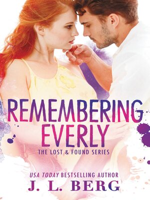 cover image of Remembering Everly